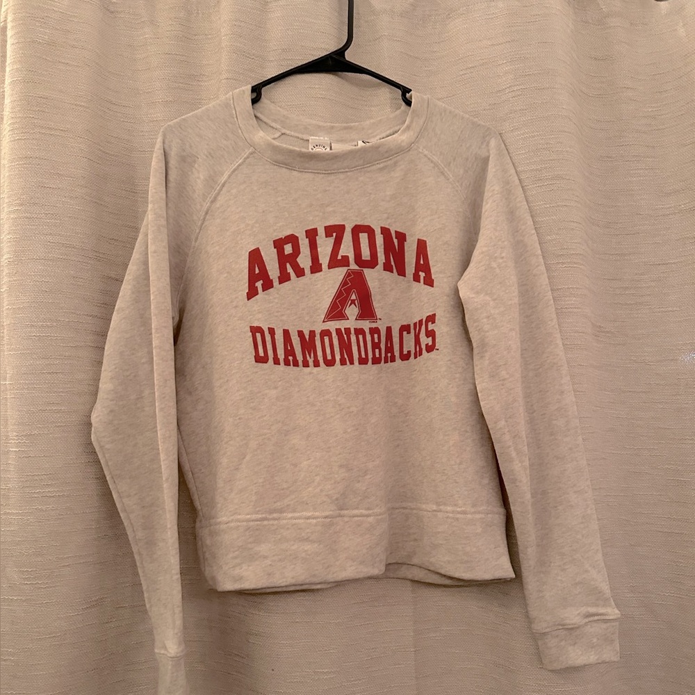 Arizona Diamondbacks Crew Neck